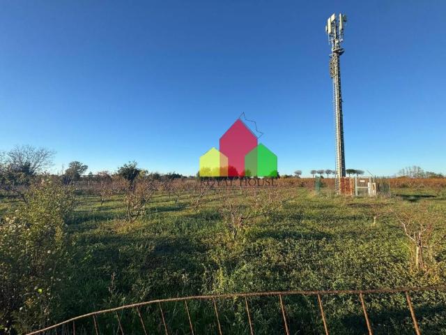 Terreno in vendita a Giugliano in Campania NA