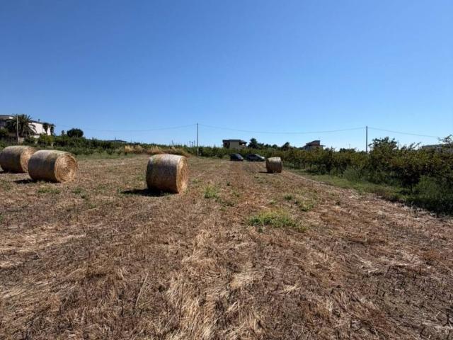 Terreno in vendita a Giugliano in Campania NA