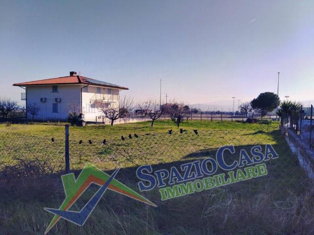 Terreno in vendita a Giulianova TE