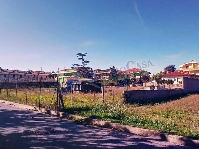 Terreno in vendita a Giulianova TE