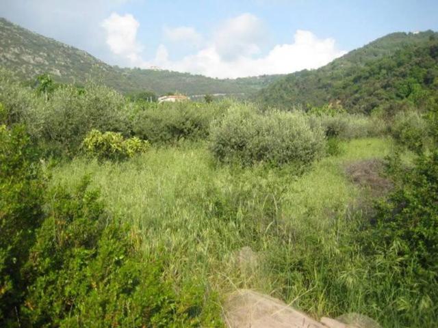 Terreno in vendita a Giungano SA