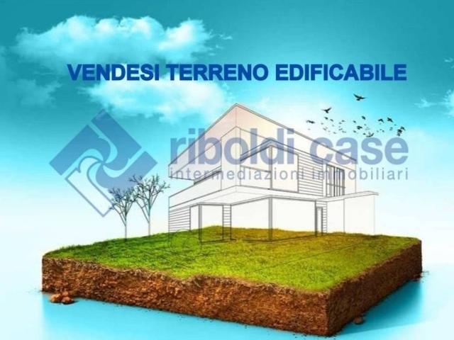 Terreno in vendita a Giussano MB
