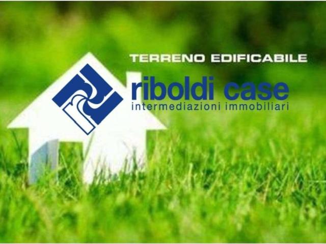 Terreno in vendita a Giussano MB
