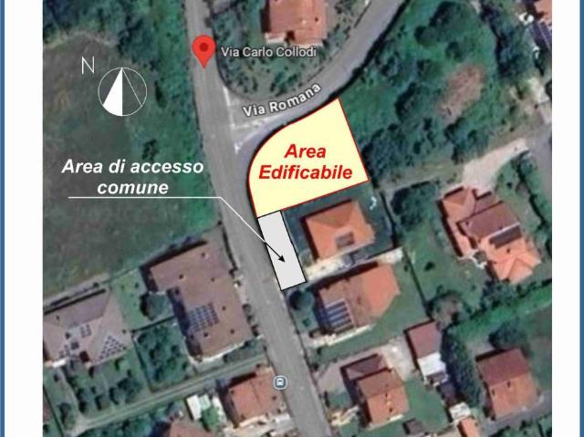 Terreno in vendita a Gorizia GO