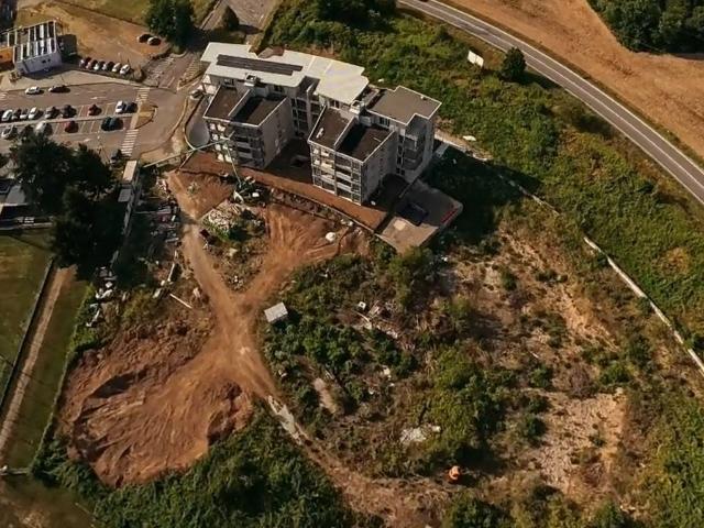 Terreno in vendita a Gorla Minore VA