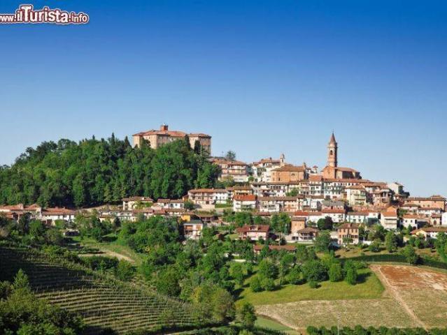 Terreno in vendita a Govone CN