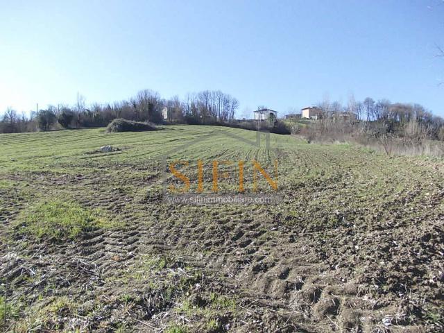 Terreno in vendita a Grottaminarda AV