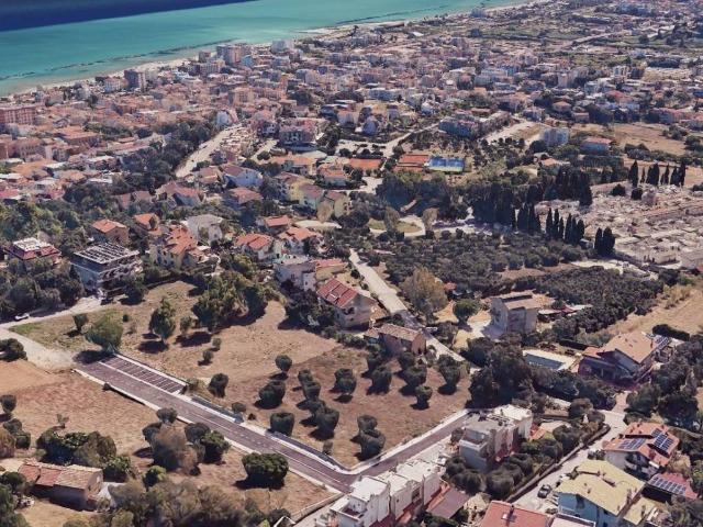 Terreno in vendita a Grottammare AP