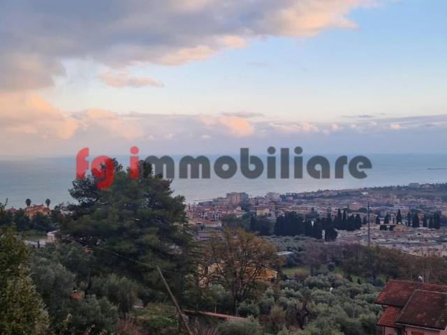 Terreno in vendita a Grottammare AP