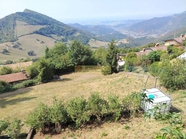 Terreno in vendita a Grone BG