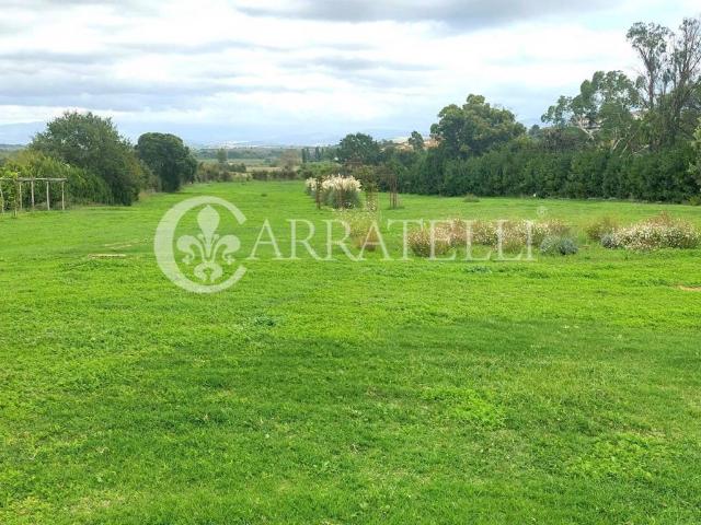 Terreno in vendita a Grosseto GR