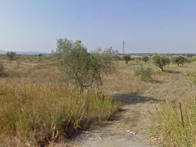 Terreno in vendita a Grosseto GR