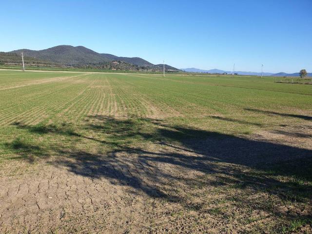 Terreno in vendita a Grosseto GR