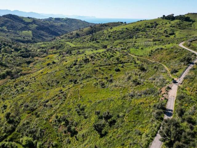 Terreno in vendita a Gratteri PA