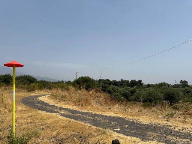 Terreno in vendita a Gravina di Catania CT