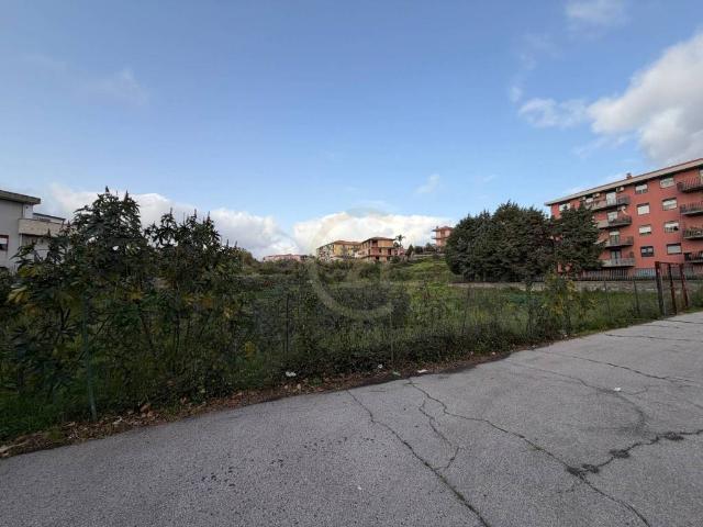 Terreno in vendita a Gravina di Catania CT