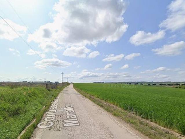 Terreno in vendita a Gravina in Puglia BA