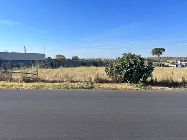 Terreno in vendita a Gravina in Puglia BA