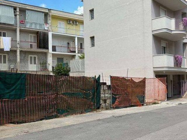 Terreno in vendita a Gravina in Puglia BA