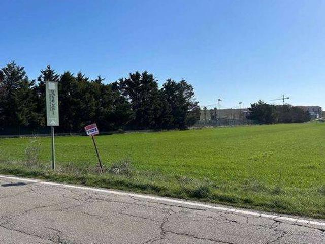 Terreno in vendita a Gravina in Puglia BA
