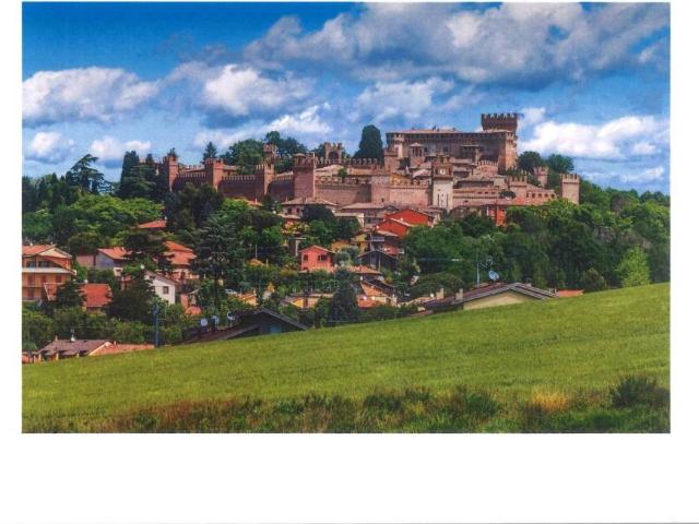 Terreno in vendita a Gradara PU