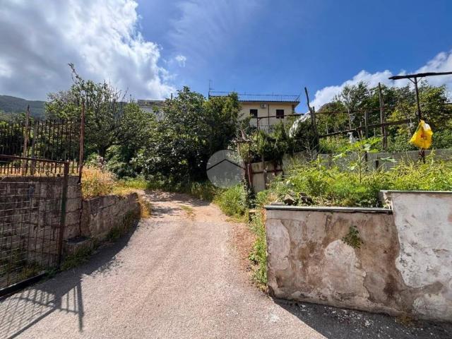 Terreno in vendita a Gragnano NA