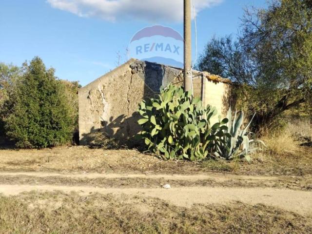 Terreno in vendita a Grammichele CT