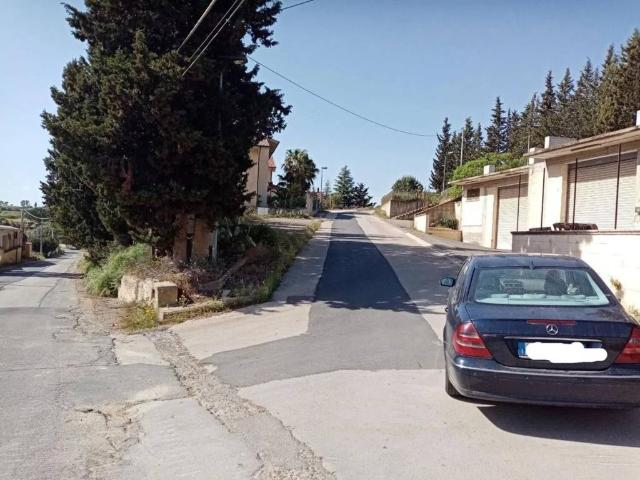Terreno in vendita a Grammichele CT