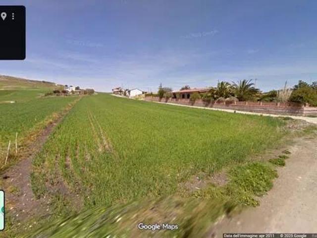Terreno in vendita a Grammichele CT