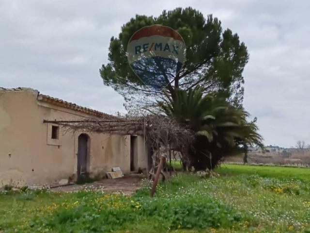Terreno in vendita a Grammichele CT