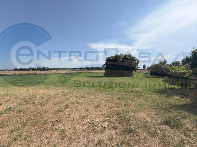 Terreno in vendita a Granarolo dell'Emilia BO