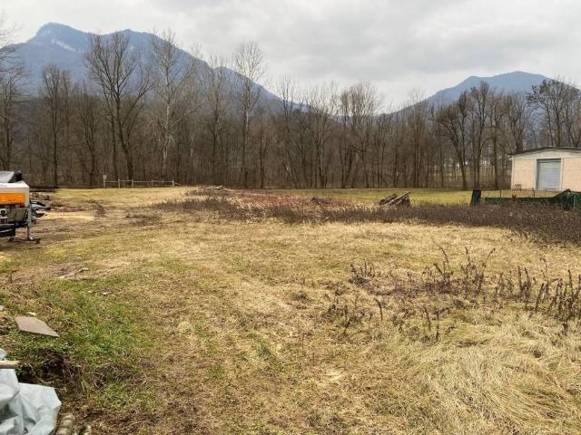 Terreno in vendita a Grantola VA