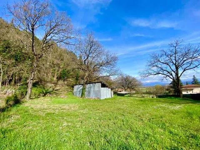 Terreno in vendita a Greccio RI