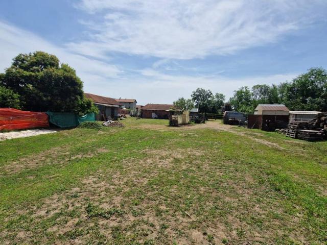 Terreno in vendita a Grignasco NO