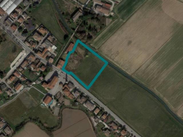 Terreno in vendita a Grisignano di Zocco VI