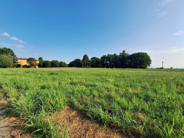 Terreno in vendita a Grumolo delle Abbadesse VI