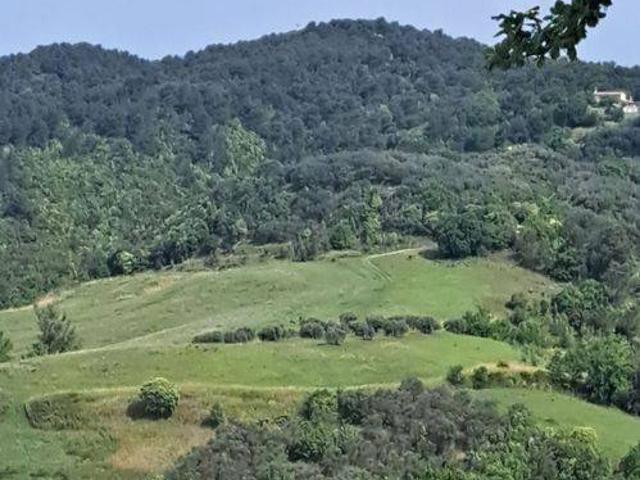 Terreno in vendita a Gualdo Cattaneo PG