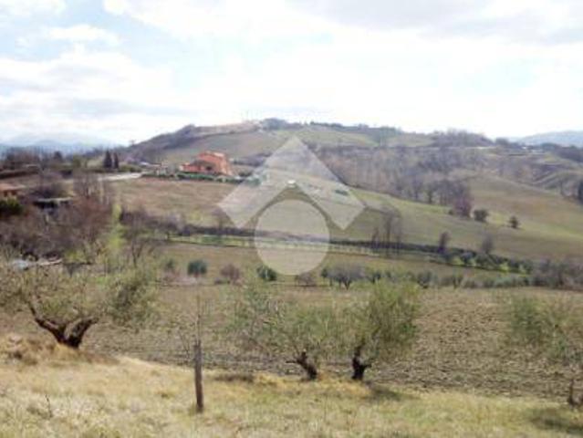 Terreno in vendita a Gualdo Tadino PG