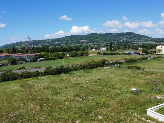 Terreno in vendita a Gualdo Tadino PG
