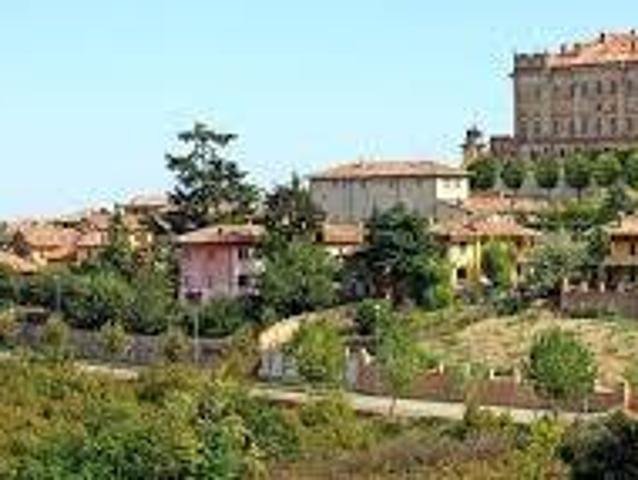 Terreno in vendita a Guarene CN