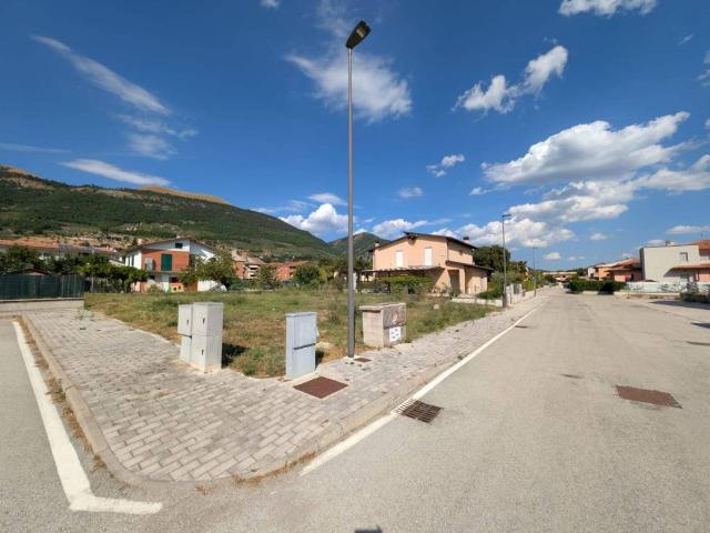 Terreno in vendita a Gubbio PG