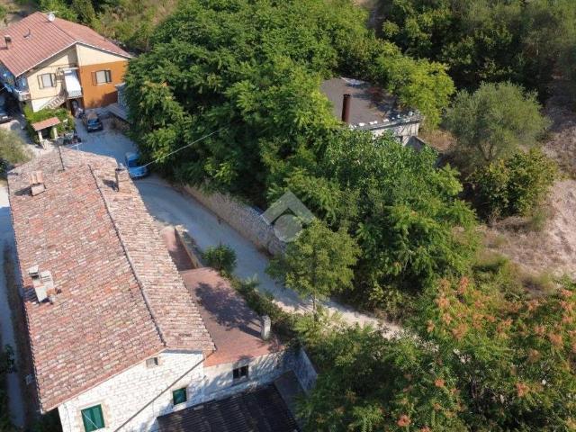 Terreno in vendita a Gubbio PG
