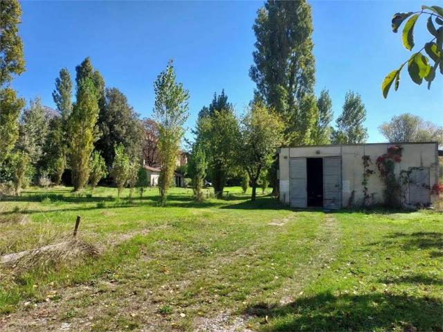 Terreno in vendita a Gubbio PG