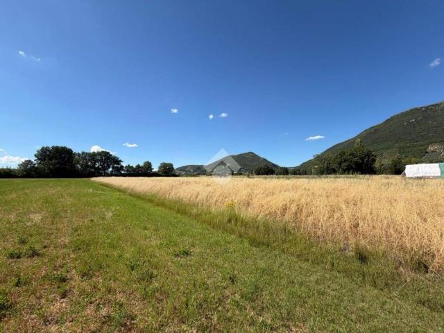 Terreno in vendita a Gubbio PG