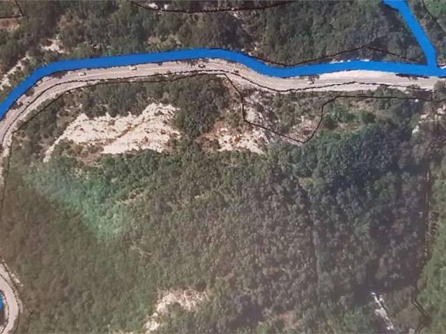 Terreno in vendita a Gubbio PG