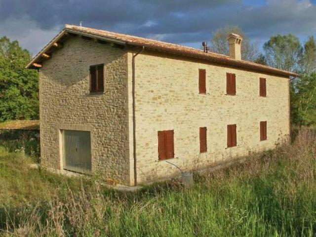 Terreno in vendita a Gubbio PG