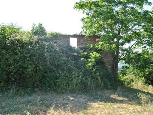 Terreno in vendita a Gubbio PG