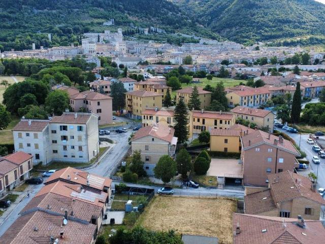 Terreno in vendita a Gubbio PG
