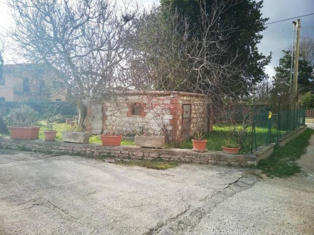 Terreno in vendita a Gubbio PG