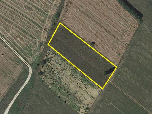 Terreno in vendita a Gubbio PG